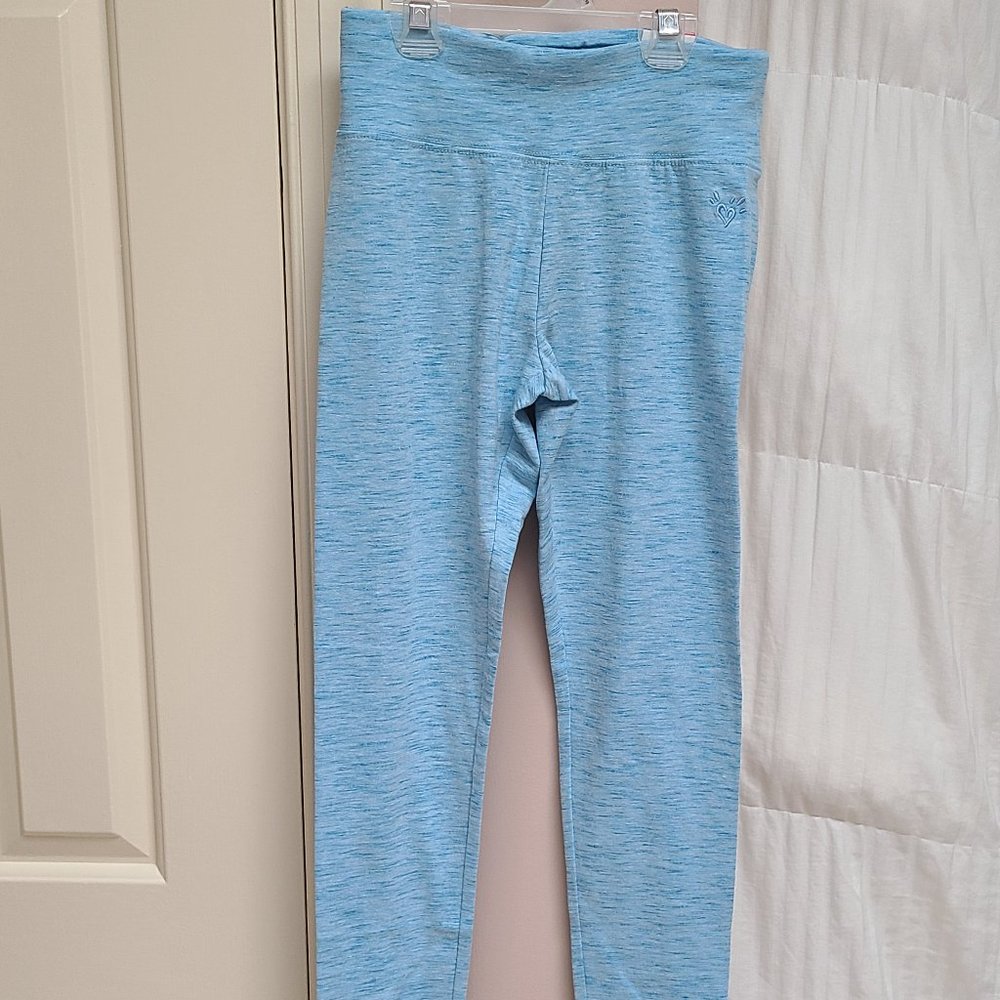Justice leggings